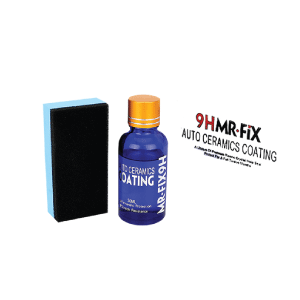 Anti-Scratch Car Ceramic Coat 9H