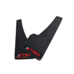 Car TRD Carbon Mud Flaps (1 Pair)