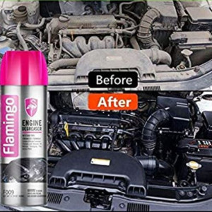 FLAMINGO ENGINE DEGREASER | 650 ml