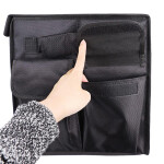 Foldable Car Trunk Organizer