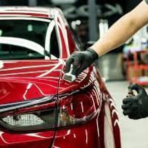 Ceramic Coating / Polish Service