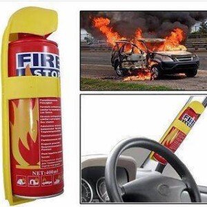 Safety Tools
