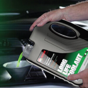Auto Parts
