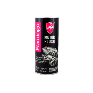 Flamingo Motor Flush | 450 ml