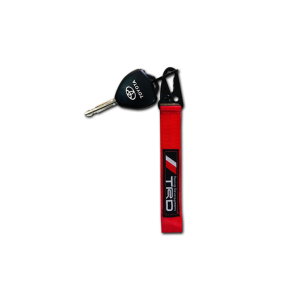 Key Ring | TRD | TOYOTA